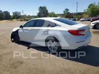 2018 Honda Accord фото