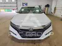 2018 Honda Accord фото