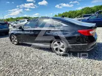 2018 Honda Accord фото