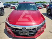 2018 Honda Accord фото