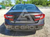 2018 Honda Accord photo