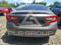2018 Honda Accord фото