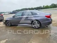 2018 Honda Accord фото