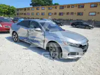 2018 Honda Accord фото