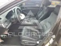 2018 Honda Accord photo