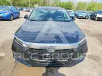 2018 Honda Accord фото