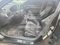 2018 Honda Accord фото