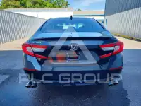 2018 Honda Accord фото