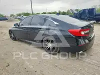 2018 Honda Accord фото