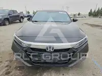 2018 Honda Accord фото