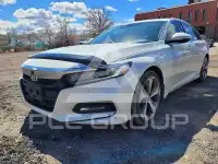 2018 Honda Accord фото