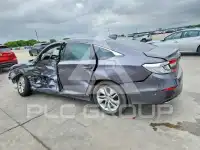 2018 Honda Accord photo