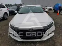 2018 Honda Accord фото
