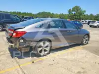 2018 Honda Accord фото