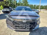 2018 Honda Accord фото