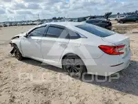 2018 Honda Accord фото