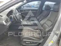 2018 Honda Accord фото