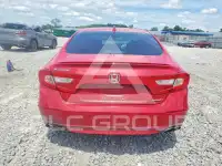 2018 Honda Accord фото