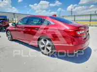 2018 Honda Accord фото