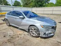 2018 Honda Accord фото