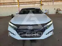 2018 Honda Accord фото