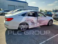 2018 Honda Accord фото