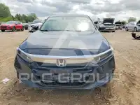 2018 Honda Accord фото