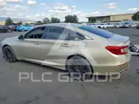 2018 Honda Accord photo