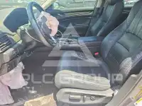 2018 Honda Accord photo