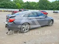 2018 Honda Accord photo