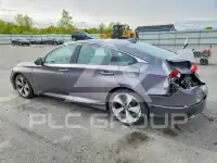 2018 Honda Accord фото