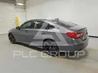 2018 Honda Accord фото