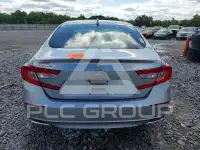 2018 Honda Accord фото
