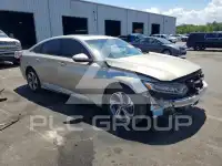 2018 Honda Accord фото