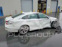 2018 Honda Accord photo