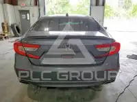 2018 Honda Accord photo
