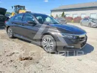 2018 Honda Accord photo