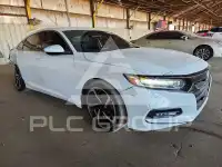 2018 Honda Accord фото