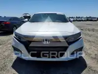 2018 Honda Accord фото