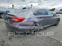 2018 Honda Accord фото