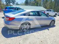 2018 Honda Accord фото