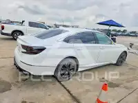 2018 Honda Accord фото