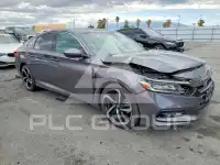 2018 Honda Accord фото