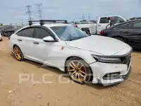 2018 Honda Accord photo
