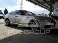 2018 Honda Accord photo