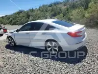 2018 Honda Accord фото