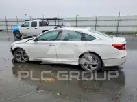2018 Honda Accord photo