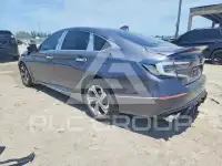 2018 Honda Accord photo
