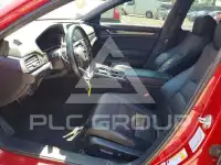2018 Honda Accord photo