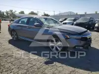 2018 Honda Accord фото